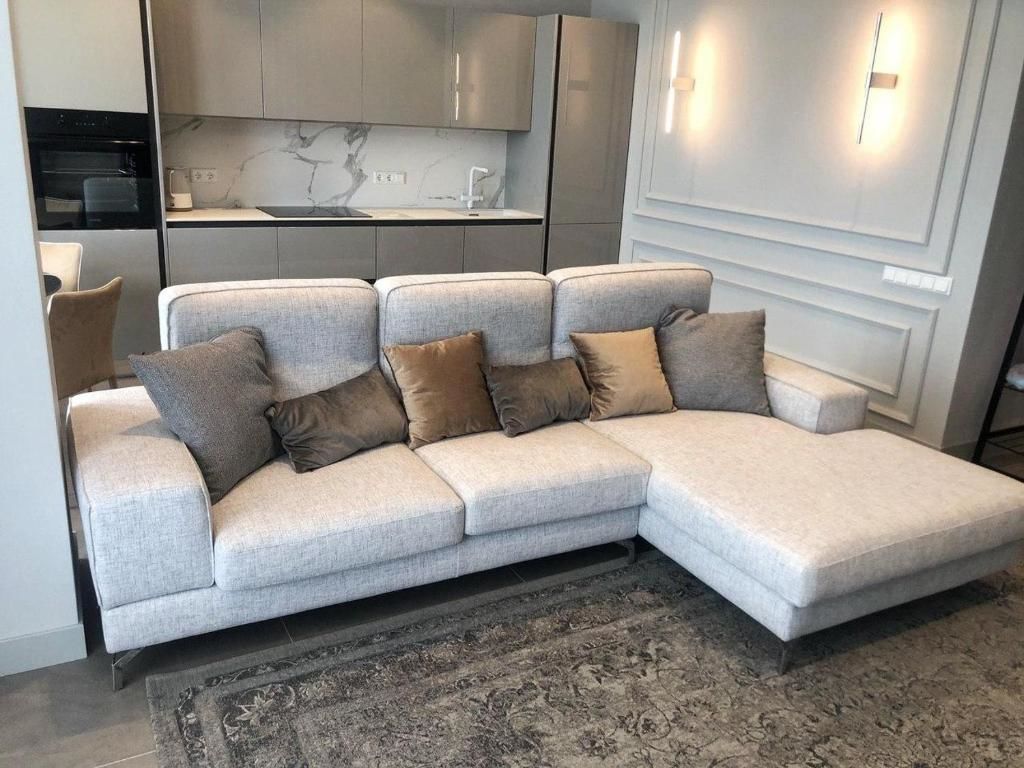 Апартаменты Студия с панорамным видом на море в г.Одесса Одесса