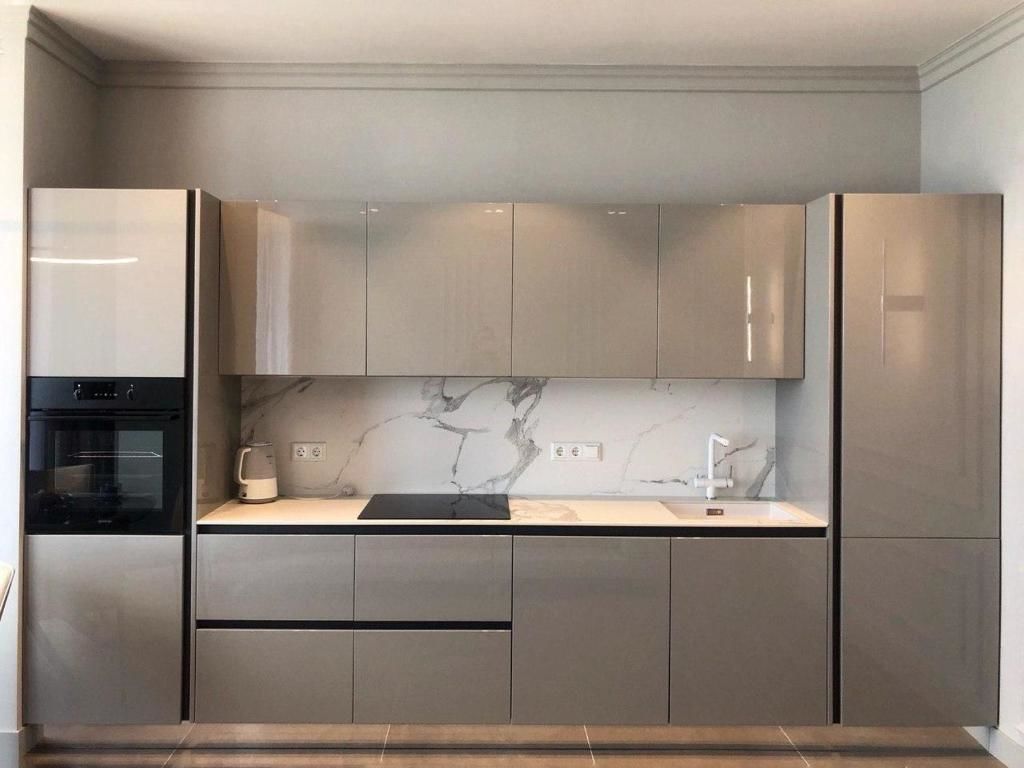 Апартаменты Студия с панорамным видом на море в г.Одесса Одесса