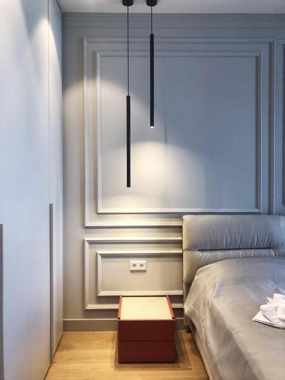 Апартаменты Студия с панорамным видом на море в г.Одесса Одесса