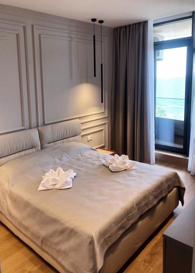 Апартаменты Студия с панорамным видом на море в г.Одесса Одесса