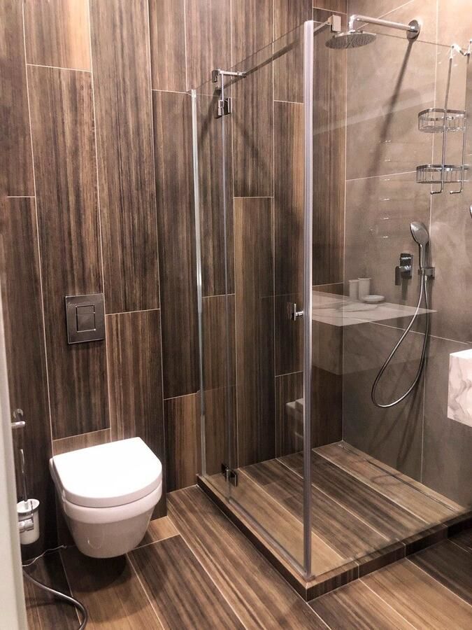 Апартаменты Студия с панорамным видом на море в г.Одесса Одесса