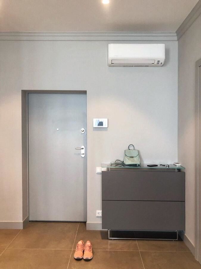 Апартаменты Студия с панорамным видом на море в г.Одесса Одесса